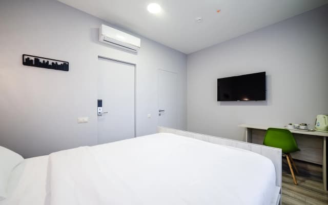 Хостел Ostanovka Hostel ИП Келлер В.А.