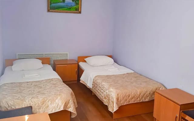 Мини-отель Smart Hotel Киров