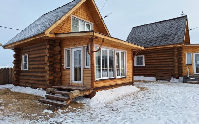 Частный дом Olkhon Village