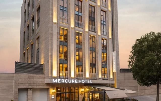 Mercure Ankara Kızılay