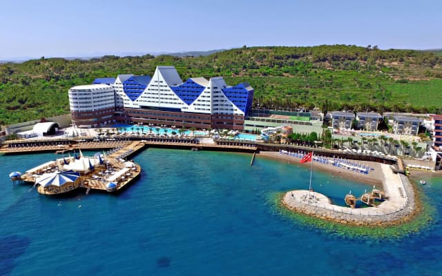Orange County Alanya