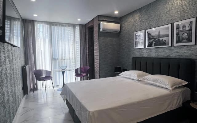 Квартира Blue Sky Vip Resort