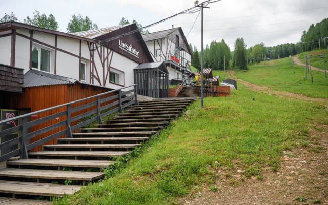 Хостел Ален