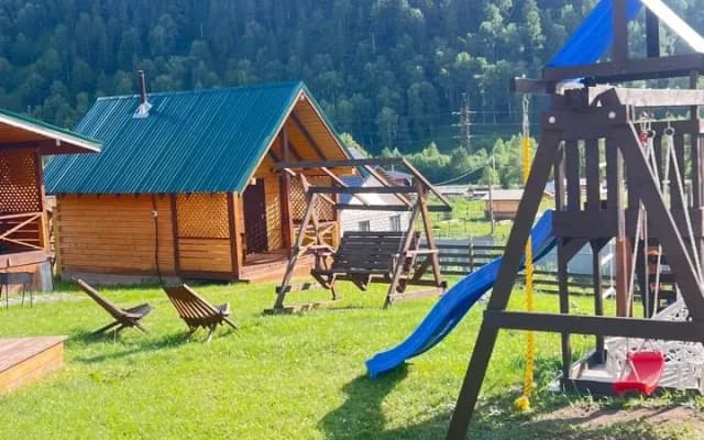 Усадьба Сосновая
