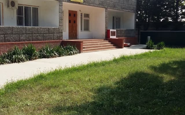 Отель Колос