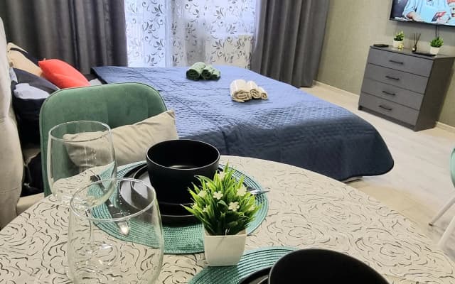 Жилое помещение Уютная квартира