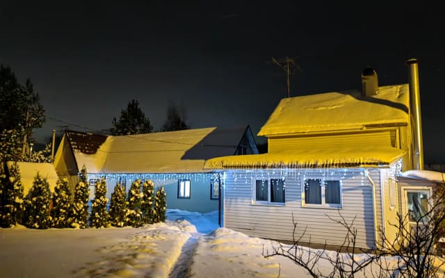 Гостевой дом На Флотской