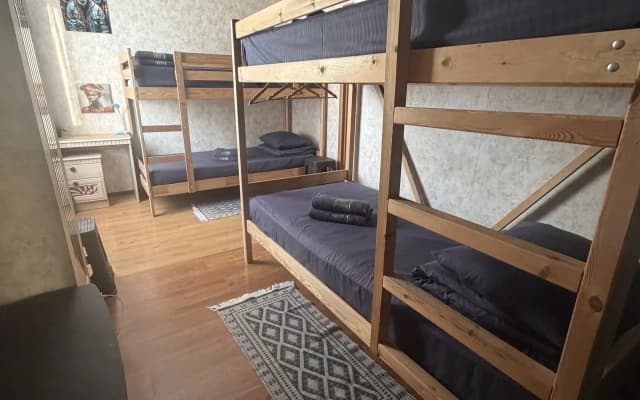 Хостел Альбатрос