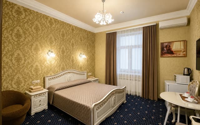 Гостевой дом Роял
