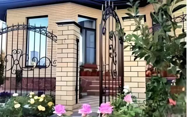 Мебелированные комнаты
