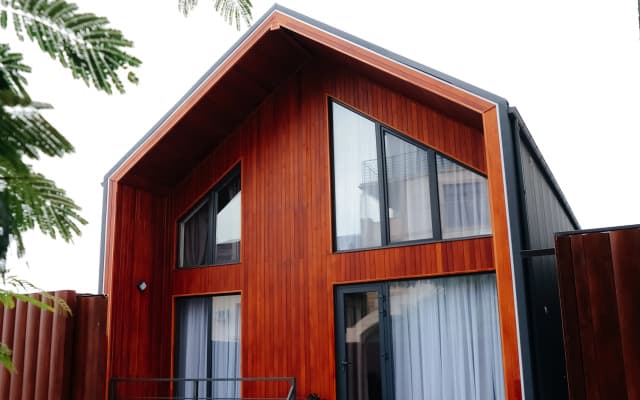 Гостевой дом Dream House