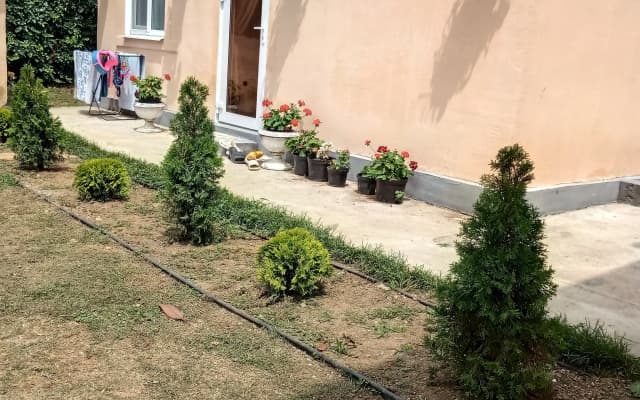 Гостевой дом Амели