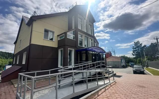 Хостел На Венской