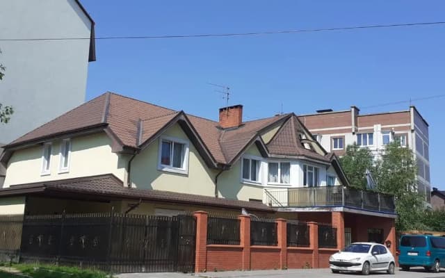 Жилое Помещение Дюна-Центр
