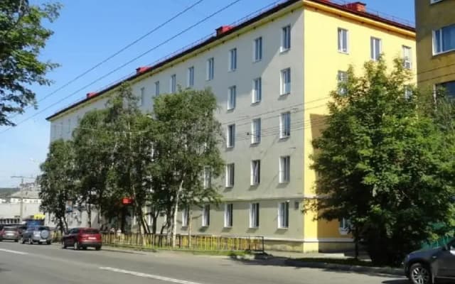 Хостел Северный Бриз
