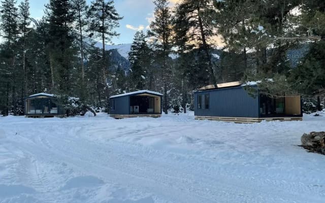 La'Fa Glamp