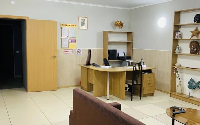 Хостел Космонавт