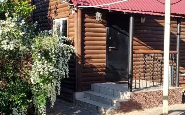 Частный Дом Ступинскиe Дачи 3