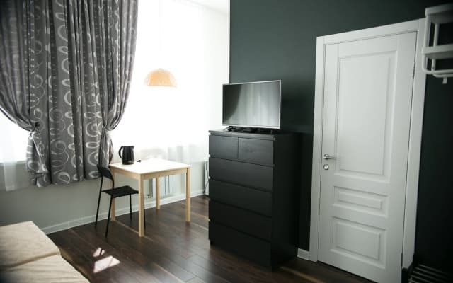 Гостевой дом 4Rooms