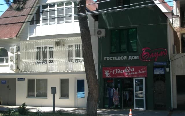 Гостевой Дом Блум