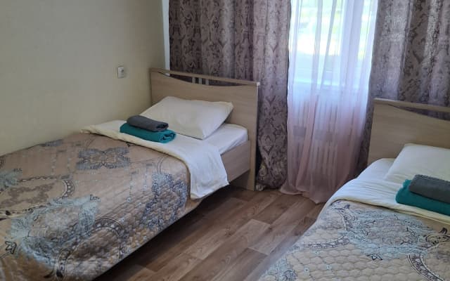 Квартира Около ТЦ Боше и МИСИС