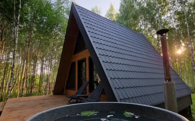 Гостевой Дом АйDа Relax