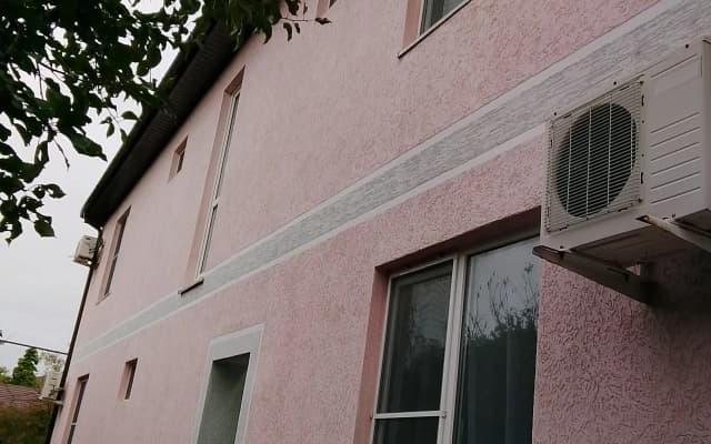 Гостевой дом Людмила