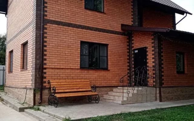 Частный дом Комфорт в деревне Тучнево 30а