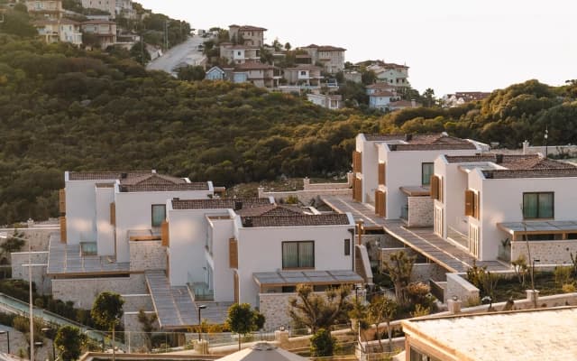 Novva Hotels Kas