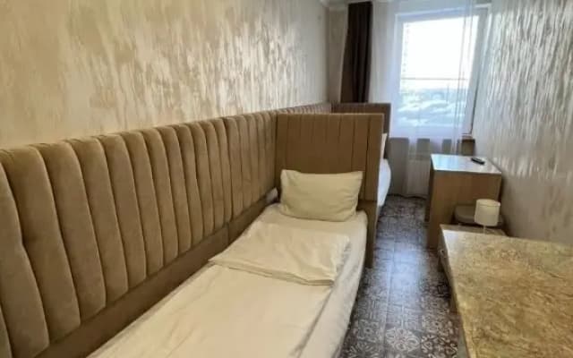 Апартаменты Park Hotel 6