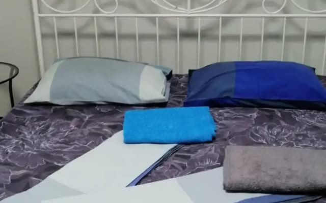 Хостел Travel inn Преображенская