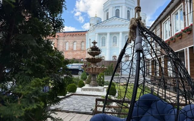 Отель Panorama Lux