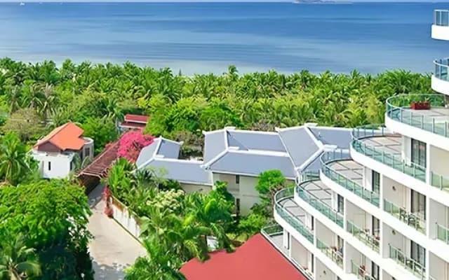 Отель Junda Seaview