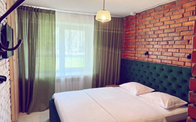 Отель LOFT 1 16
