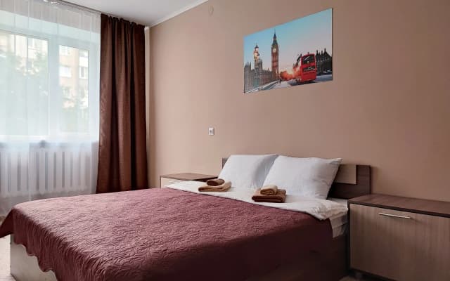 Отель Островок