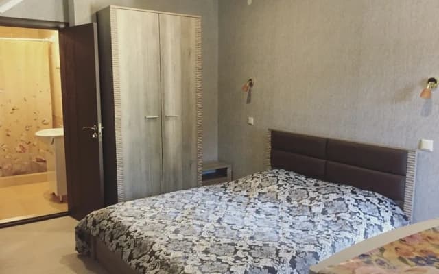 База отдыха Калина Красная