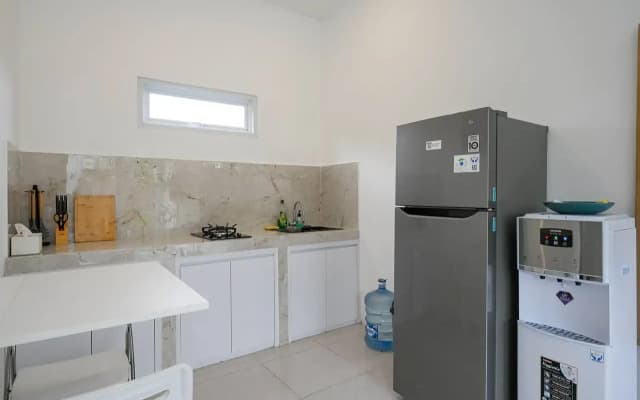 Вилла 1 BR Private Pool Polly Villa