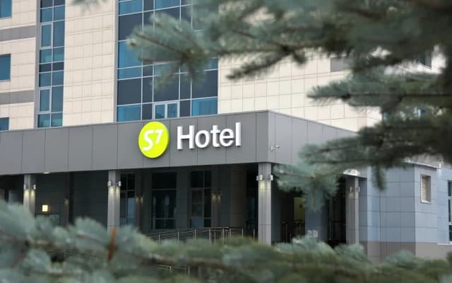 Отель S7 Hotel
