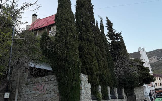 Меблированные комнаты шоссе Космонавтов