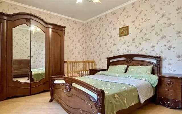 Частный дом в переулке Буачидзе 2