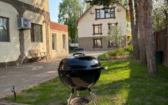 Частный дом Дом район Крылатское посёлок Речник Верхняя улица 16 (95 Дом)