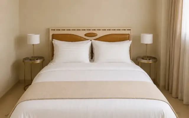 Отель Suite Hotel