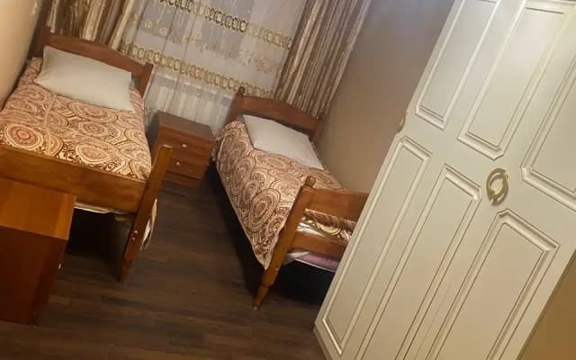 Частный дом Двухэтажный в центре Терскола