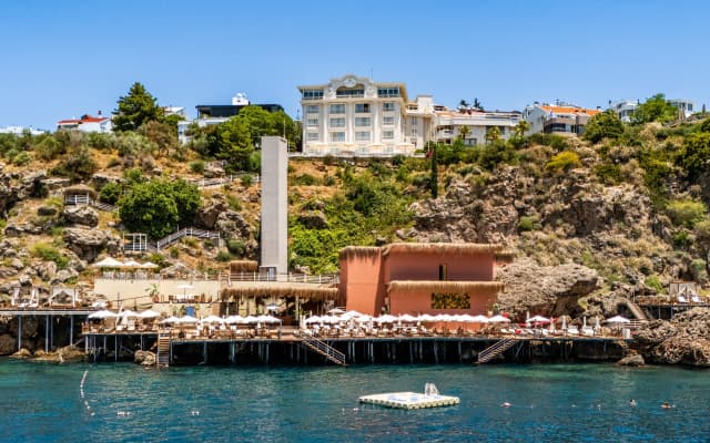 Massimo Hotel - Adults Only 'Ex La Boutique Hotels'