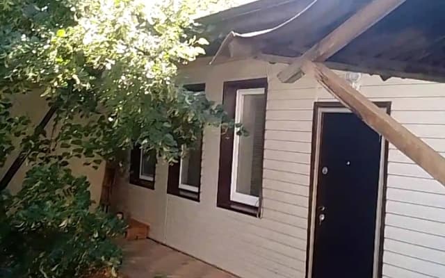 Частный дом Светлый на подножье Машука