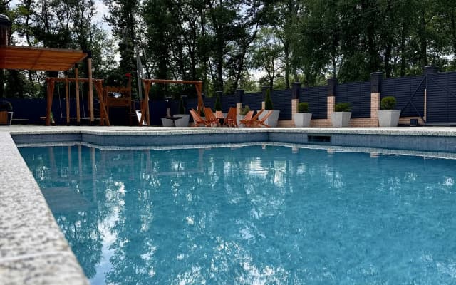 База отдыха Villa Verona