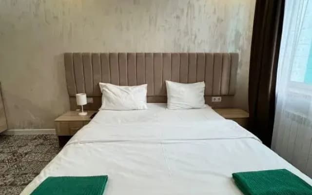 Апартаменты Park Hotel 3