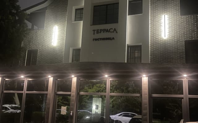 Мини-отель Терраса 28