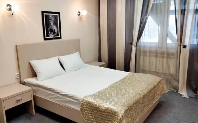 Мини-отель Smart Hotel Тюмень