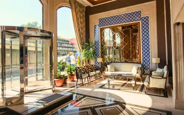 Grand Durmaz Hotel